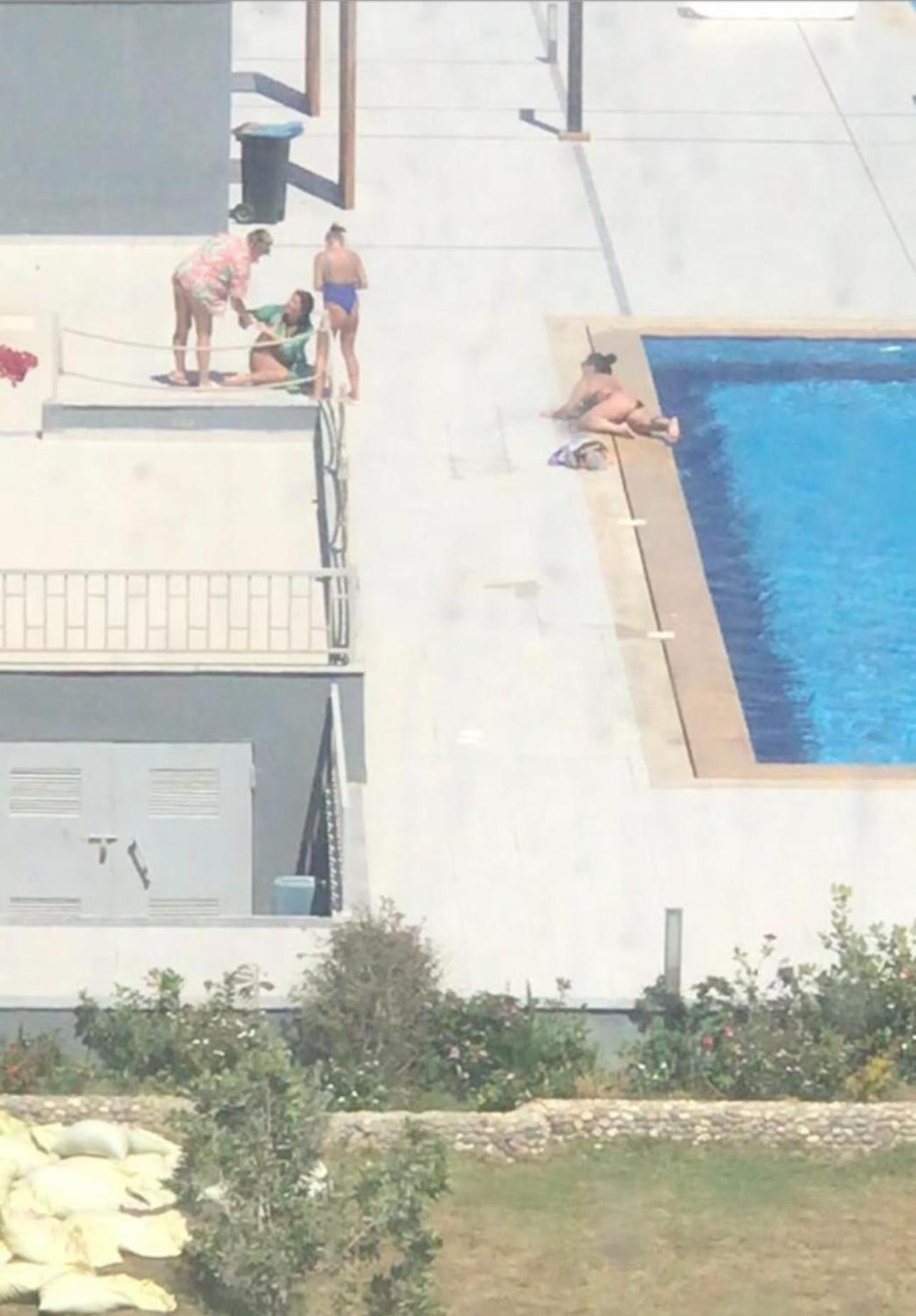 Scandic Resort-the Diamond Of Scandic Sea Veiw & Sandy Downstairs